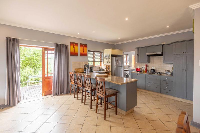 4 Bedroom Property for Sale in Kingswood Eastern Cape